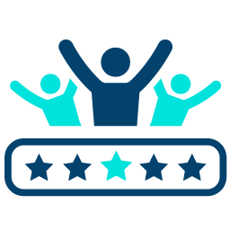 Client-Satisfaction